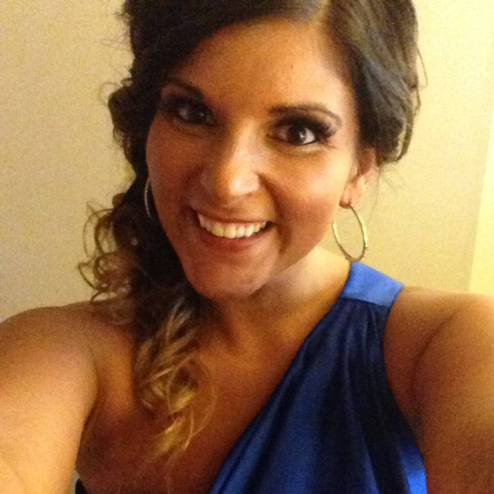 Meet your Posher, Amanda